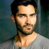 Tyler Hoechlin