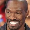 Charlie Murphy