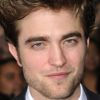 Robert Pattinson