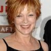 Frances Fisher