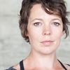 Olivia Colman