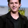 Tom Holland