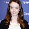 Kacey Rohl