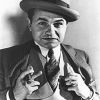 Edward G. Robinson