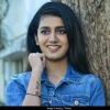 Priya Prakash Varrier