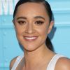 Keisha Castle-Hughes