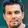 Randeep Hooda