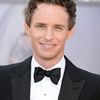 Eddie Redmayne