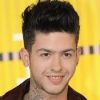 Travis Mills