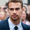 Theo James