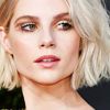 Lucy Boynton