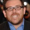 Nick Frost