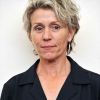 Frances McDormand