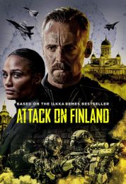 show Attack on Finland