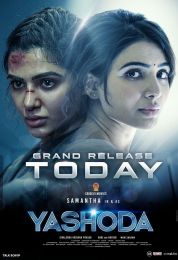 show Yashoda