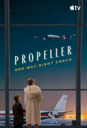 Propeller One-Way Night Coach