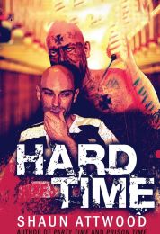 أوقات السجن العصيبة