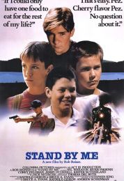 show Stand by Me