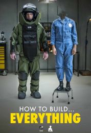 How To Build Everything