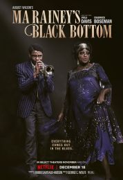 show Ma Rainey's Black Bottom