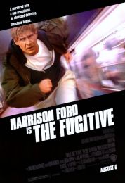 show The Fugitive