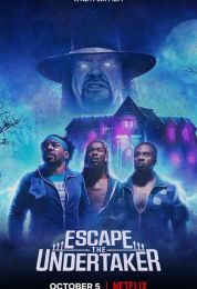 show Escape the Undertaker