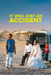 It Was Just an Accident