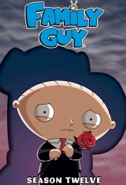 Family Guy الموسم الثاني عشر
