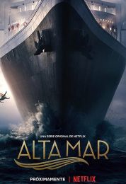 Alta mar الموسم الثالث