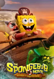 The SpongeBob Movie: Search for SquarePants