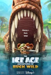 show The Ice Age Adventures of Buck Wild