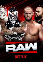 WWE Monday Night Raw 2026.02.02 مترجم