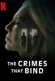 show The Crimes That Bind