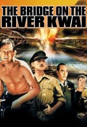 show The Bridge on the River Kwai