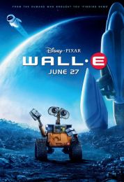 show WALL·E