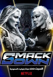 WWE.Friday.Night.SmackDown.2025.09.19 مترجم
