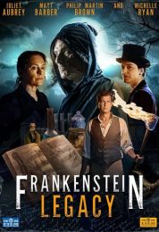 show Frankenstein: Legacy