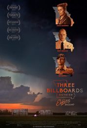 show Three Billboards Outside Ebbing Missouri