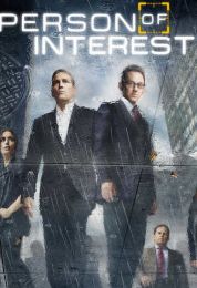 Person Of Interest الموسم الرابع