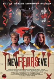 New Fears Eve