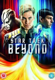 show Star Trek Beyond