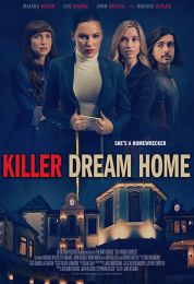 show Killer Dream Home