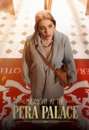 Pera Palas'ta Gece Yarisi الموسم الاول