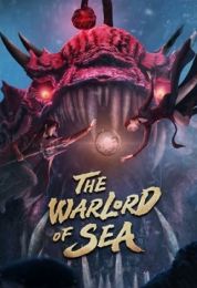 show The Warlord of The Sea