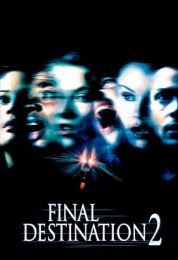 show Final Destination 2