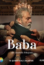 Baba الموسم الأول