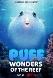 show Puff: Wonders of the Reef