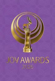 Joy Awards 2026