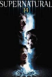 Supernatural الموسم الرابع عشر