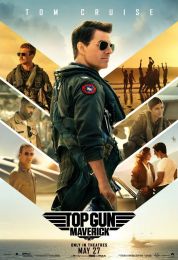 show Top Gun Maverick